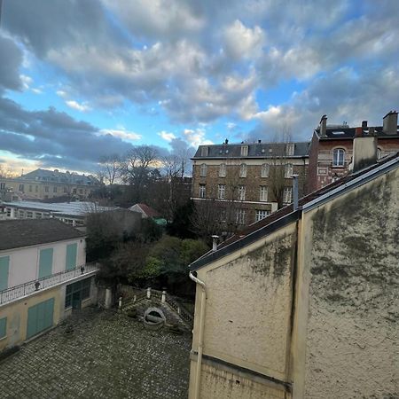 Chambre D'Hote Versailles Bagian luar foto