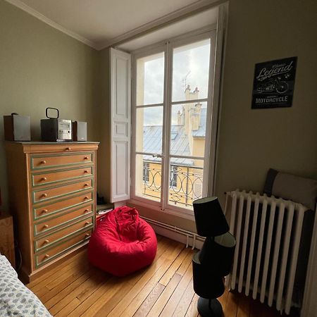 Chambre D'Hote Versailles Bagian luar foto