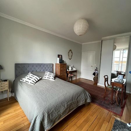 Chambre D'Hote Versailles Bagian luar foto