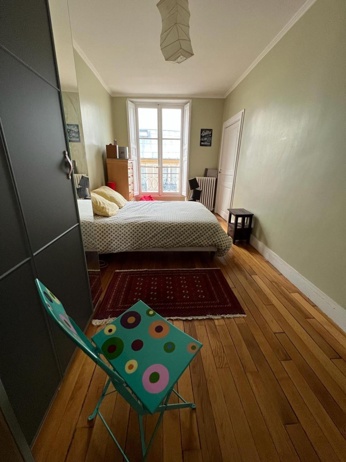 Chambre D'Hote Versailles Bagian luar foto