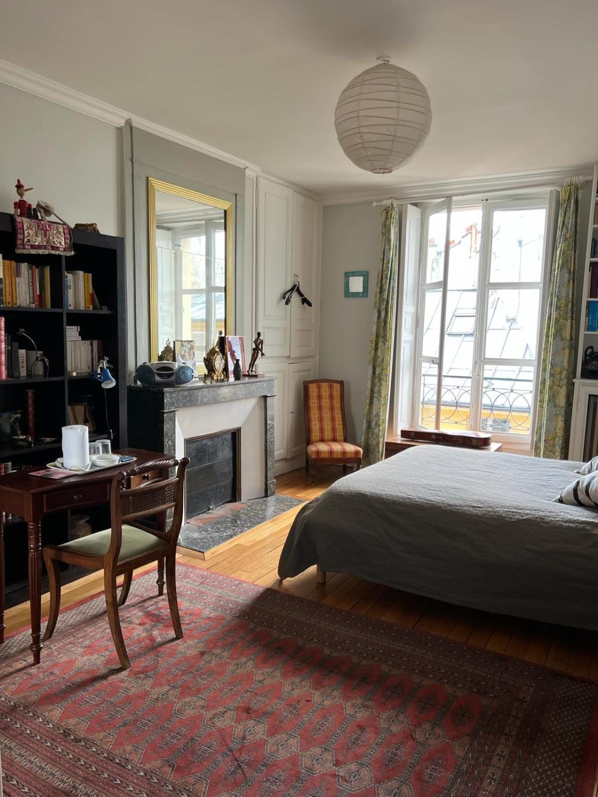 Chambre D'Hote Versailles Bagian luar foto